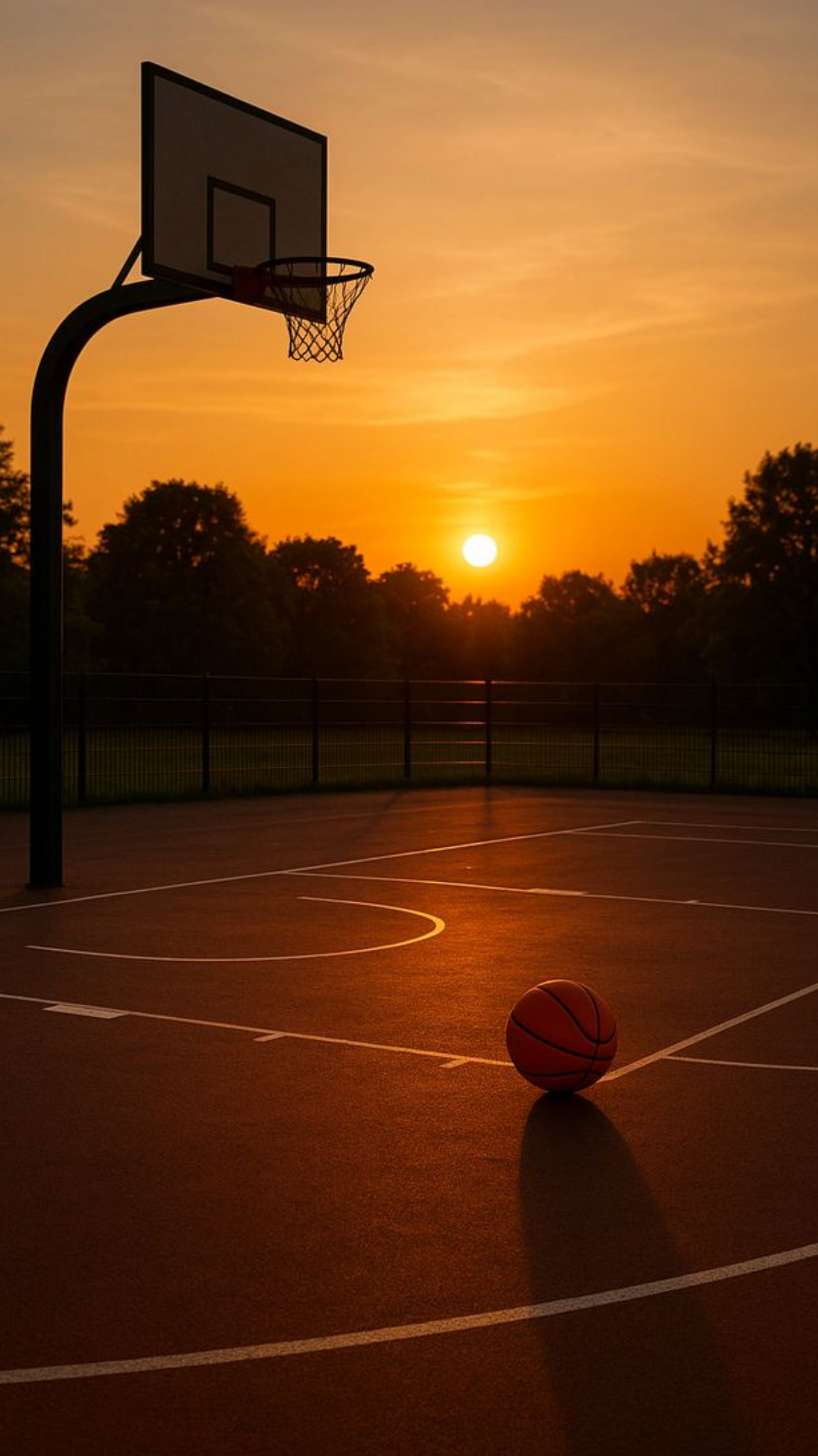 Basketball